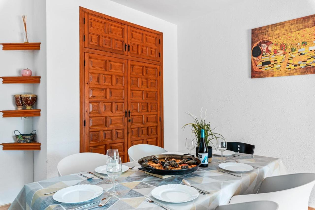 Villa Capricho - Plusholidays Calpe Exteriér fotografie