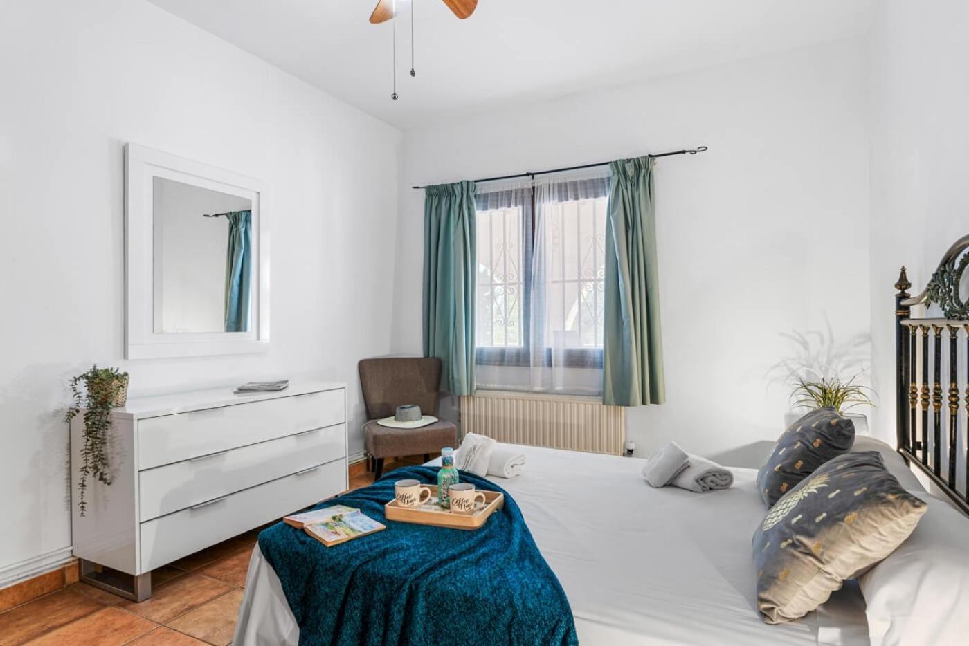 Villa Capricho - Plusholidays Calpe Exteriér fotografie