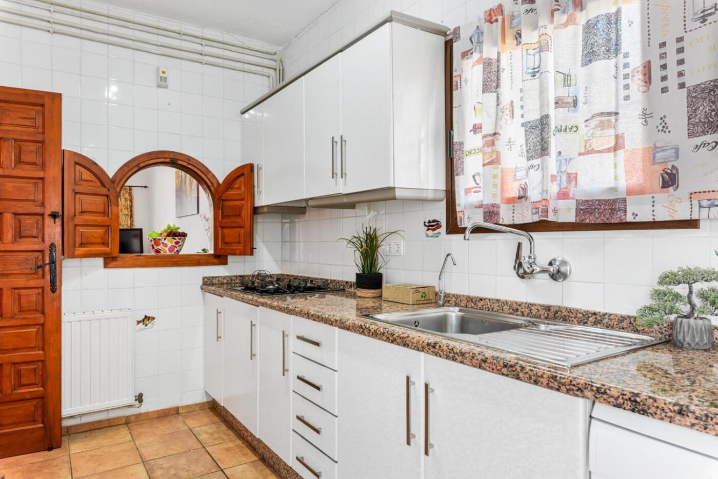 Villa Capricho - Plusholidays Calpe Exteriér fotografie