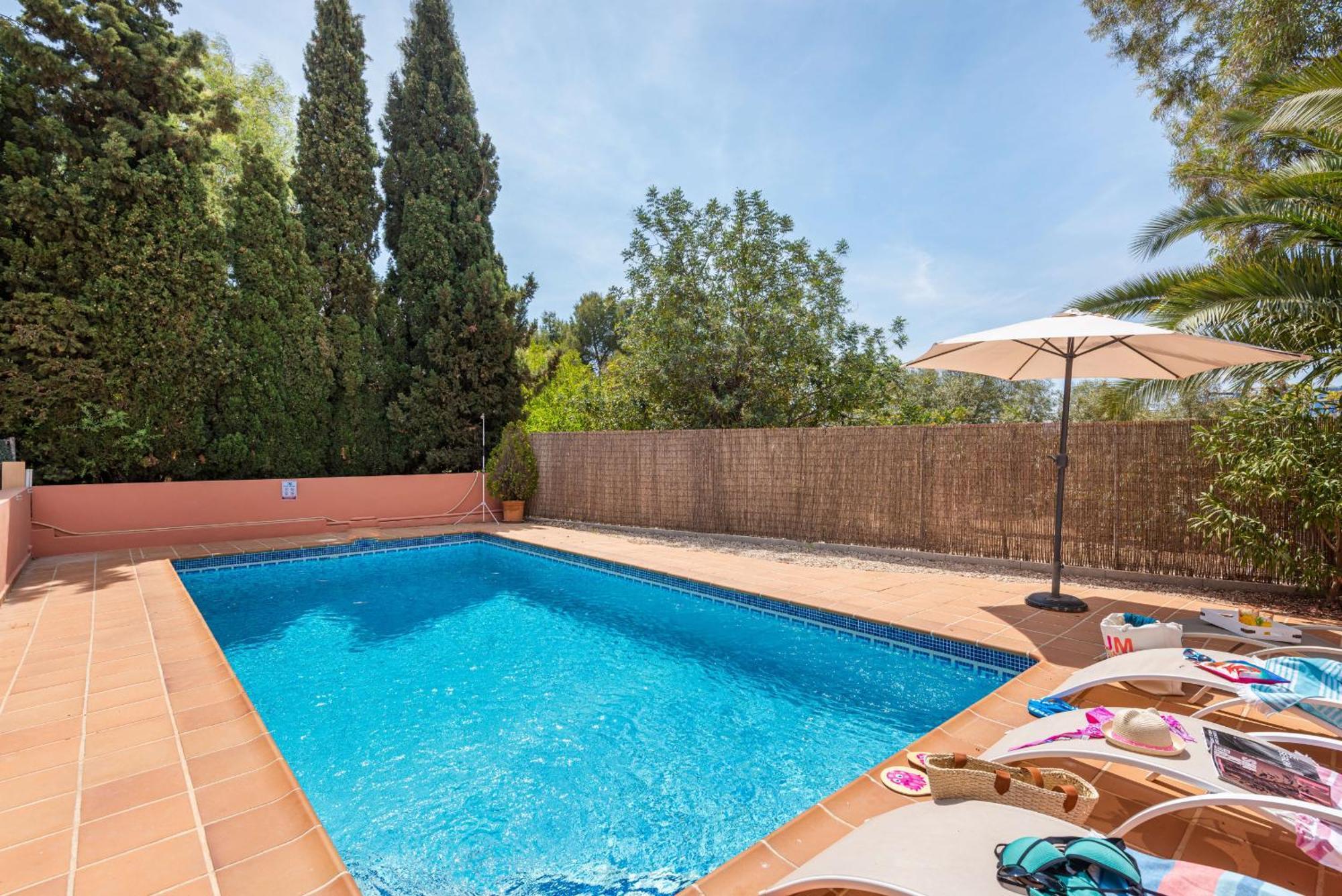 Villa Capricho - Plusholidays Calpe Exteriér fotografie